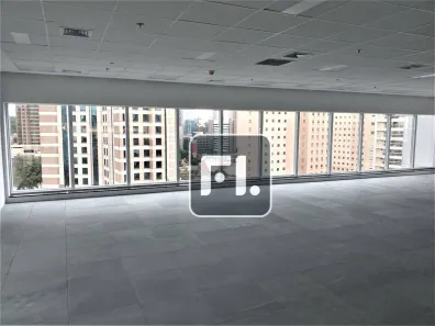 Sala Comercial para venda ou aluguel, 662m² no Vila Gertrudes, São Paulo