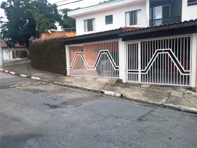 Sobrado com 3 Quartos à venda, 164m² no Jardim Vila Galvão, Guarulhos