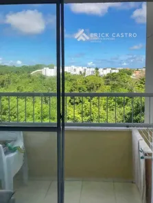 Apartamento com 2 Quartos à venda, 52m² no Porto D'Antas, Aracaju