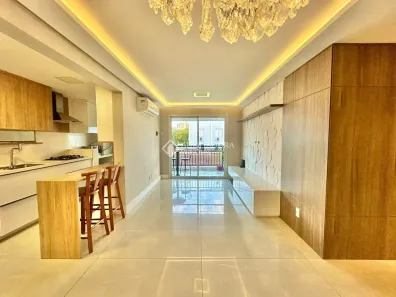 Apartamento com 2 Quartos à venda, 85m² no Abraão, Florianópolis