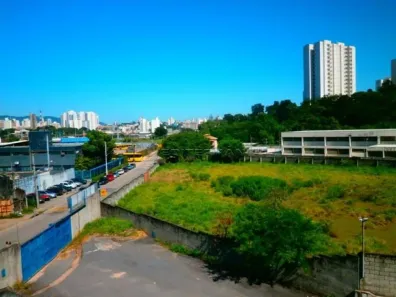 à venda, 807m² no Vila Nambi, Jundiaí