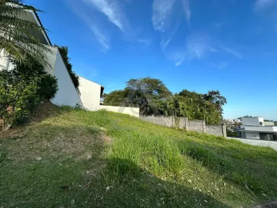 Lote/Terreno à venda, 302m² no Residencial Villaggio Fiorentino, Valinhos