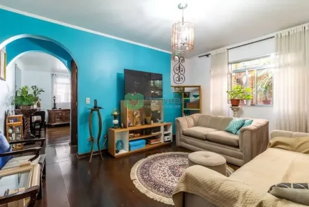 Casa com 4 Quartos à venda, 159m² no Perdizes, São Paulo