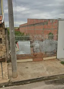 Lote/Terreno à venda, 125m² no Residencial Portal Bordon II, Sumaré