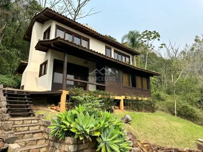 Casa com 2 Quartos à venda, 124m² no Encantada, Garopaba