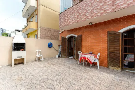 Apartamento com 2 Quartos à venda, 55m² no Jardim São Paulo(Zona Norte), São Paulo