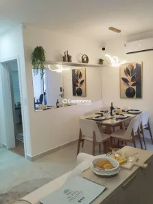 Apartamento com 2 Quartos à venda, 54m² no Morros, Sorocaba