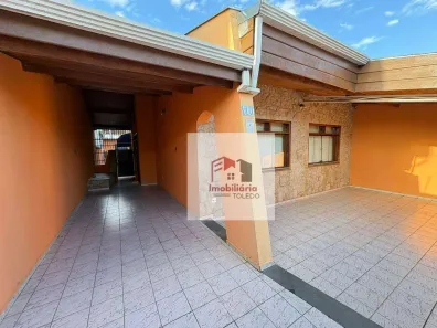 Casa com 3 Quartos à venda, 191m² no Central Parque Sorocaba, Sorocaba