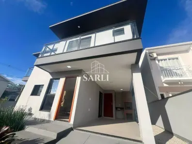 Sobrado com 3 Quartos à venda, 110m² no Potecas, São José