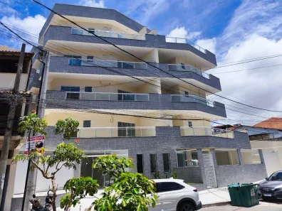 Flat com 1 Quarto à venda, 35m² no Centro, Arraial do Cabo
