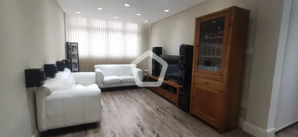 Apartamento com 2 Quartos à venda, 100m² no Vila Mariana, São Paulo
