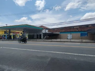 Prédio Comercial à venda, 944m² no Jardim Tranqüilidade, Guarulhos