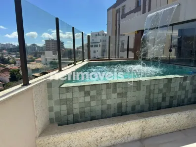 Apartamento com 4 Quartos à venda, 182m² no Santa Lúcia, Belo Horizonte