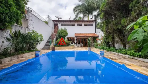 Casa com 3 Quartos à venda, 422m² no Jardim Paulista, São Paulo