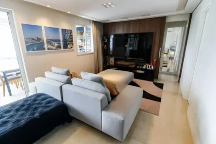 Apartamento com 2 Quartos à venda, 120m² no Vila Andrade, São Paulo