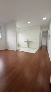 Apartamento com 2 Quartos à venda, 45m² no Gleba do Pêssego, São Paulo