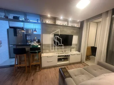 Apartamento com 2 Quartos à venda, 51m² no Vila Carioca, São Paulo