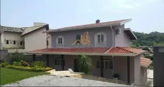 Casa com 4 Quartos à venda, 297m² no Ortizes, Valinhos