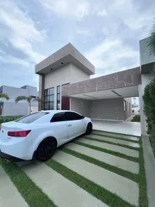 Casa de Condomínio com 3 Quartos à venda, 150m² no , Barra dos Coqueiros