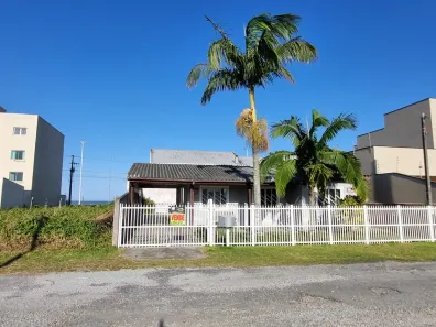 Casa com 4 Quartos à venda, 115m² no Praia Grande, Matinhos