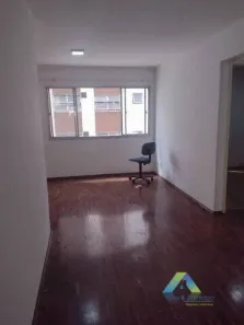 Apartamento com 3 Quartos à venda, 75m² no Moema, São Paulo