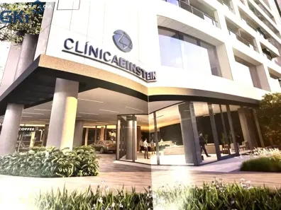 Sala Comercial à venda, 32m² no Cerqueira César, São Paulo
