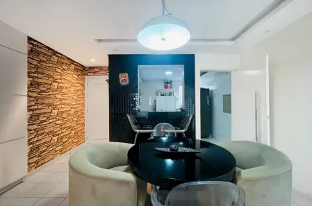 Apartamento com 2 Quartos à venda, 70m² no Nossa Senhora das Graças, Manaus
