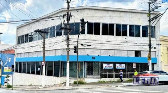 Prédio Comercial à venda, 727m² no Penha de França, São Paulo