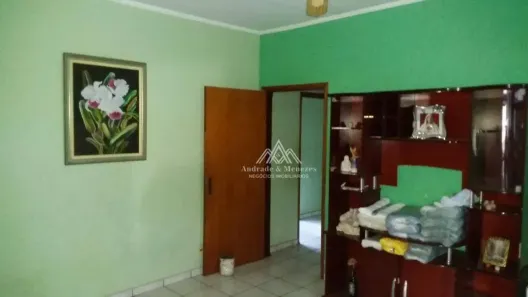 Casa com 3 Quartos à venda, 190m² no Jardim São José, Ribeirão Preto