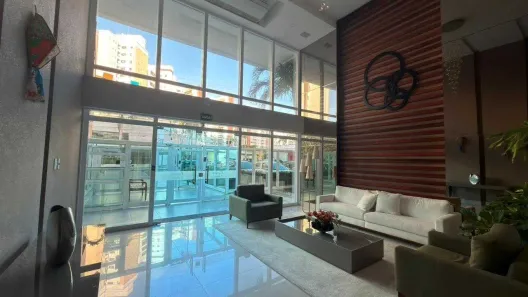 Apartamento com 4 Quartos à venda, 168m² no Jardins, Aracaju