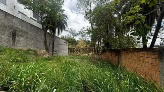 Lote/Terreno à venda, 360m² no Ouro Preto, Belo Horizonte