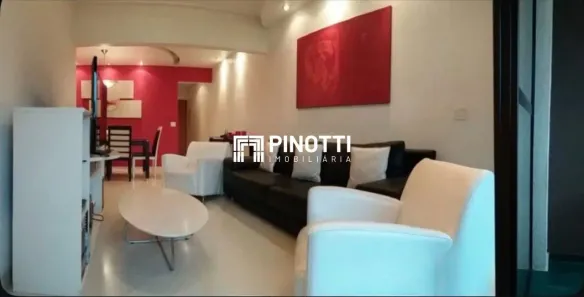 Apartamento com 3 Quartos para alugar, 107m² no Centro, São Bernardo do Campo