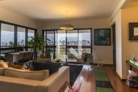 Cobertura com 3 Quartos à venda, 260m² no Itaim Bibi, São Paulo