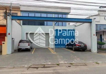 Galpão/Depósito/Armazém para alugar, 185m² no Casa Verde, São Paulo