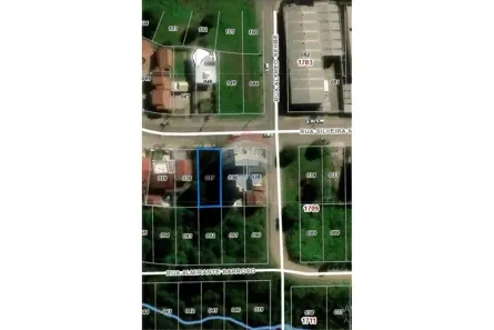 Lote/Terreno à venda, 354m² no Cristo Redentor, Caxias do Sul