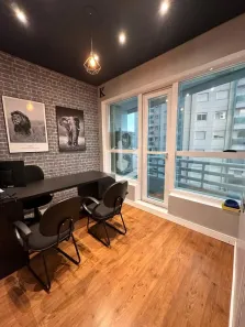 Sala Comercial à venda, 40m² no Cerqueira César, São Paulo