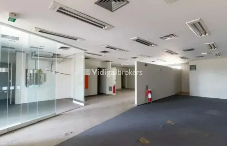 Sala Comercial à venda, 180m² no Alto de Pinheiros, São Paulo