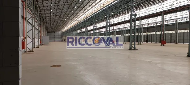 Galpão/Depósito/Armazém para alugar, 1792m² no Vila Nova Bonsucesso, Guarulhos
