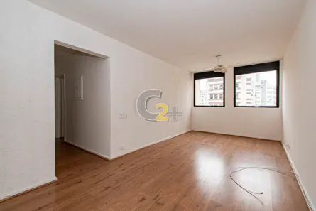 Apartamento com 2 Quartos à venda, 67m² no Água Branca, São Paulo