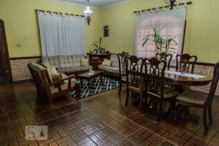 Casa com 3 Quartos à venda, 120m² no Vila Campanela, São Paulo