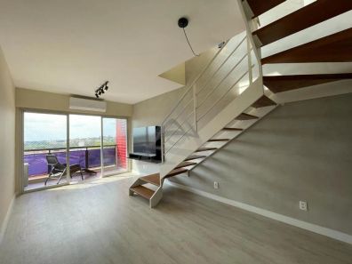 Cobertura com 3 Quartos à venda, 153m² no Taquaral, Campinas