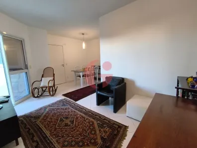 Apartamento com 2 Quartos à venda, 73m² no Vila Adyana, São José dos Campos
