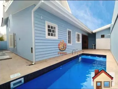 Casa de Condomínio com 4 Quartos à venda, 357m² no Itapeva, Votorantim