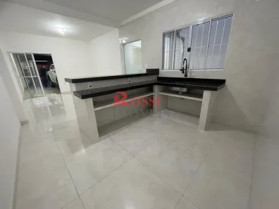 Imóvel Comercial com 3 Quartos à venda, 134m² no Jardim Bela Vista, Rio Claro