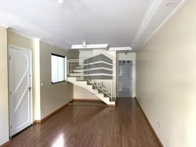 Sobrado com 3 Quartos à venda, 186m² no Jardim Vila Mariana, São Paulo