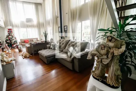 Apartamento com 3 Quartos à venda, 210m² no Jardim Fonte do Morumbi, São Paulo