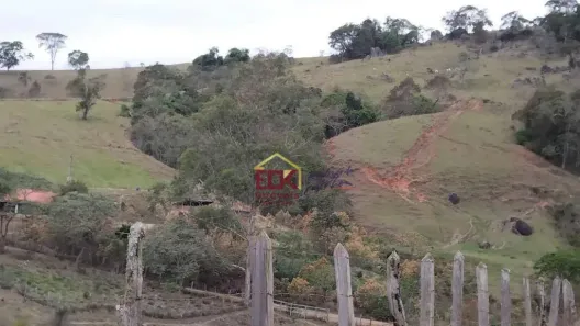 Lote/Terreno à venda, 605000m² no , Cachoeira Paulista