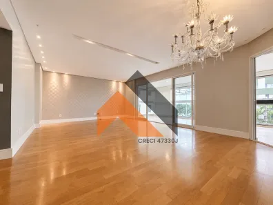 Apartamento com 4 Quartos para alugar, 244m² no Santo Antônio, São Caetano do Sul
