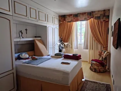 Apartamento com 2 Quartos à venda, 73m² no Centro, Petrópolis