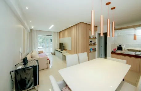 Apartamento com 2 Quartos à venda, 117m² no Centro, Juiz de Fora